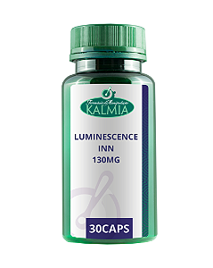 Luminescence Inn 130mg com 30 cápsulas