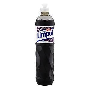 Detergente Líquido Limpol Jabuticaba 500ml