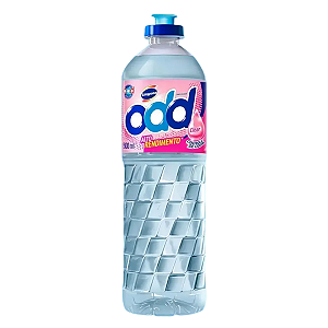 Detergente Liquido 500ml - Clear