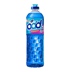 Detergente Liquido 500ml - Original