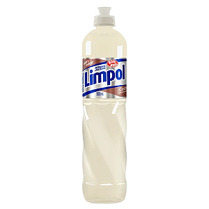 Detergente 500ml - coco