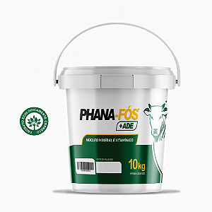 Núcleo Mineral Phana-FÓS + ADE