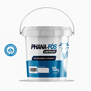 Núcleo Mineral Phana-FÓS LACTAÇÃO