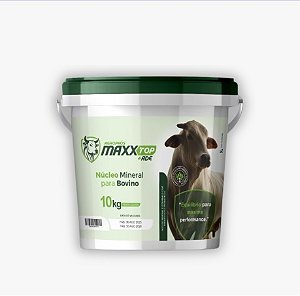 Agrophós Maxx Top + ADE