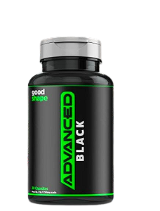 Advanced Black