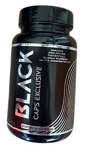 Black Caps Exclusive