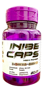 Inibe Caps High Power