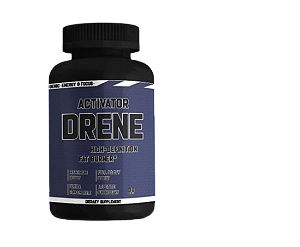 Drene Activador