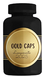 Gold Caps