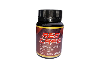Red Caps Exclusive
