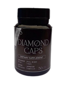 Diamond Caps