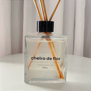 Difusor Cheiro de Flor 250mL
