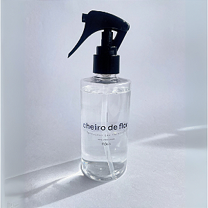 Home Spray Cheiro de Flor 200mL