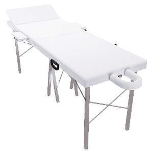 MACA DOBRAVEL / PORTÁTIL / 4 EM 1 / SEM CAPA - MD 10 ALUMINIO - Branca