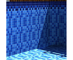 Revestimento De Vinil Para Piscina Sansuy 06mm