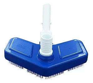 Aspirador asa delta para piscina