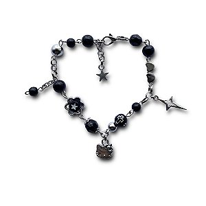 Pulseira starboy Nana Osaki Hello kitty
