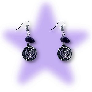 Brinco starboy aesthetic Spiral starcore