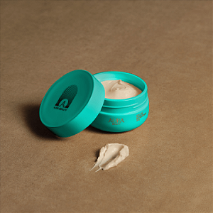 Manteiga Iluminadora Magic Butter Aura Beauty Afrodite Garden Jade Picon 200g