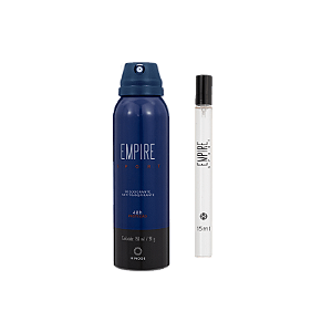 Kit Presente Emprire Sport