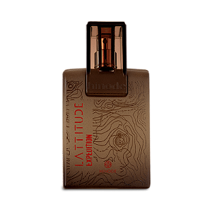 Lattitude Expedition Deo Colônia 100ml