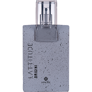 Lattitude Origini Deo Colônia 100ml