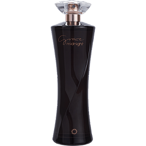 Grace Midnight Hinode Deo Colônia 100ml