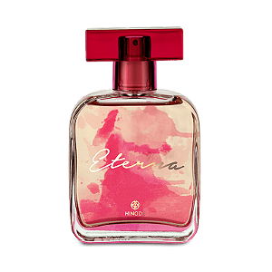 Eterna Deo Colônia 100ml