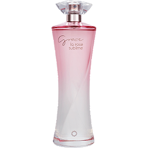 Grace La Rose Sublime Deo Colônia 100ml