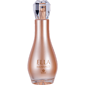 Ella Radiance Deo Colônia 100ml