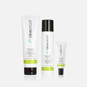 Kit Antiacne Clear Proof®