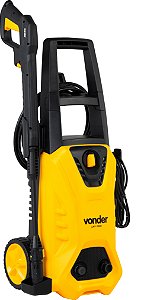 Lavadora de alta pressão LAV 2000 1.960 lbf/pol² VONDER