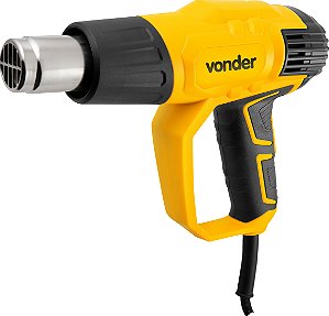 Soprador térmico 1.500 W STV 150N VONDER