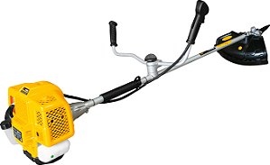 Roçadeira a gasolina 1,70 cv 42,7 cm³ (cc) RGP 427  VONDER