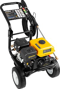 Lavadora de alta pressão a gasolina LGV 3000 VONDER