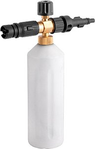Aplicador de detergente profissional 750 ml lavadoras alta pressão VONDER