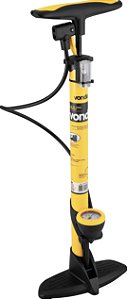 Bomba para encher pneus BP 060 VONDER