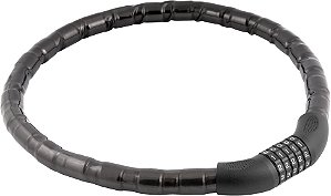 Cadeado para moto 100 cm com segredo VONDER