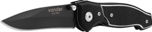 Canivete multiuso em aço inox CMV 196 VONDER