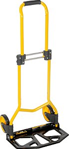 Carrinho para carga dobrável 70 kgf VONDER