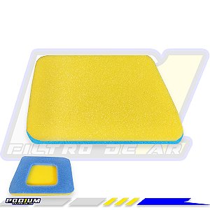 Honda XLX Carburador Duplo