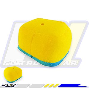 Yamaha TTR230 XTZ125