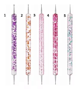 Kit 5 Boleador Fan Nails