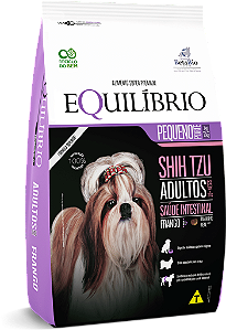 Equilibrio Shih Tzu Adulto 7,5kg