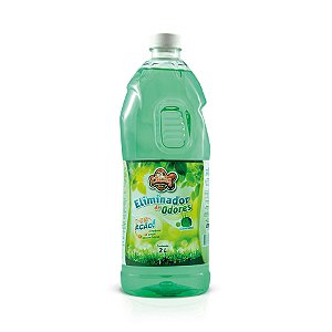 ELIMINADOR DE ODORES CITRONELA 2LTS