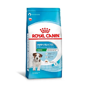 ROYAL CANIN MINI PUPPY 1KG