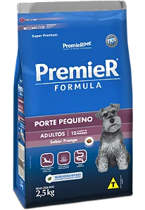 PREMIER ADULTO MINI BITES ADULTO 20KG