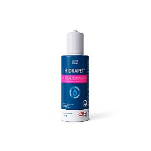 HIDRAPET CREME 100ML