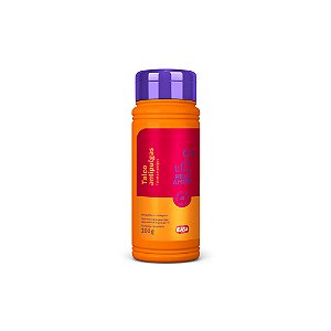 TALCO ANTIPULGAS IBASA 100G
