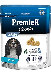 PREMIER COOKIE SENIOR 250G